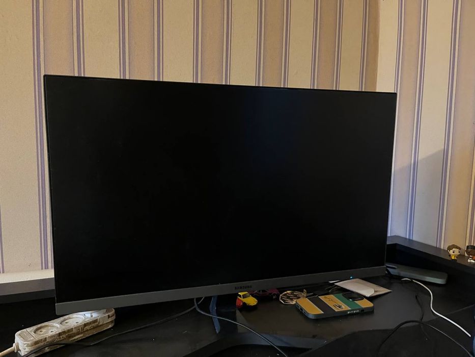 Монитор самсунг 24 дюйма 75гц