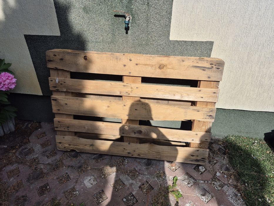 Paleta EPAL 120x80x14