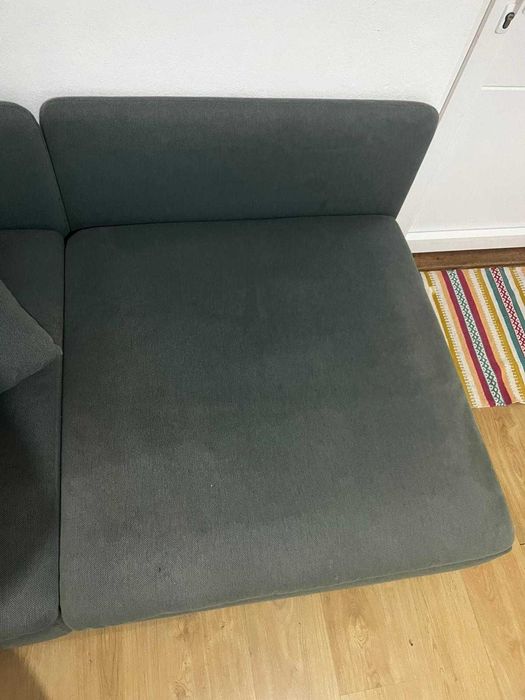 Sofá IKEA SÖDERHAMN - excelente estado