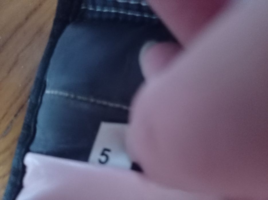 Рукавиці боксерські 5 PRO BOX