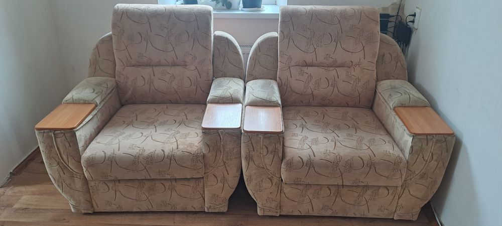 Крісло трансформер 3 в 1