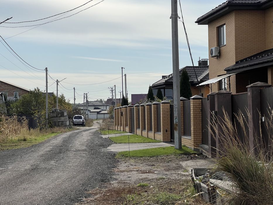 Пр зем уч 15сПогребы ул Зарична