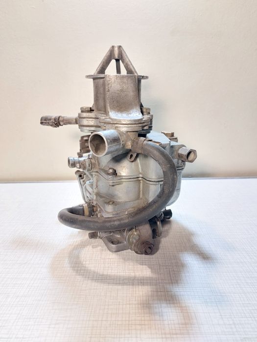 Карбюратор ЗІЛ-157 / Газ-Бензин (перевірений).