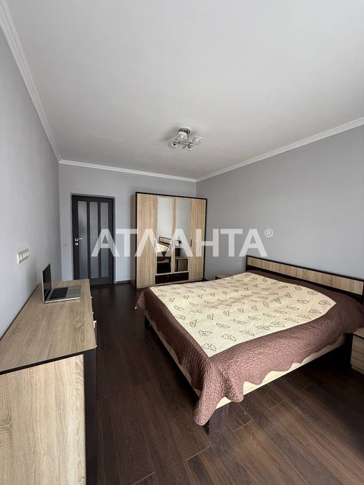 2 кім Новобудова 80 м2 з ремонтом Герцена 2в