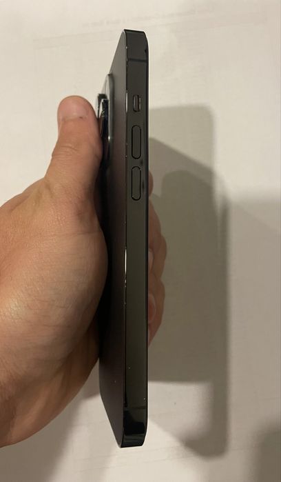iPhone 14 Pro - Preto Sideral