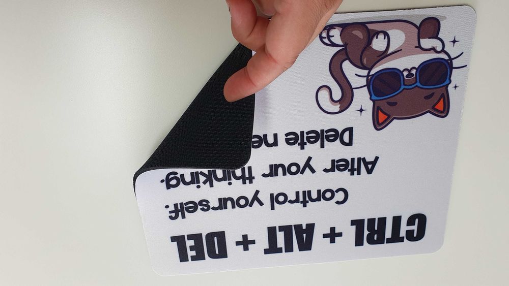 Custom Mouse Pad64738537380739122