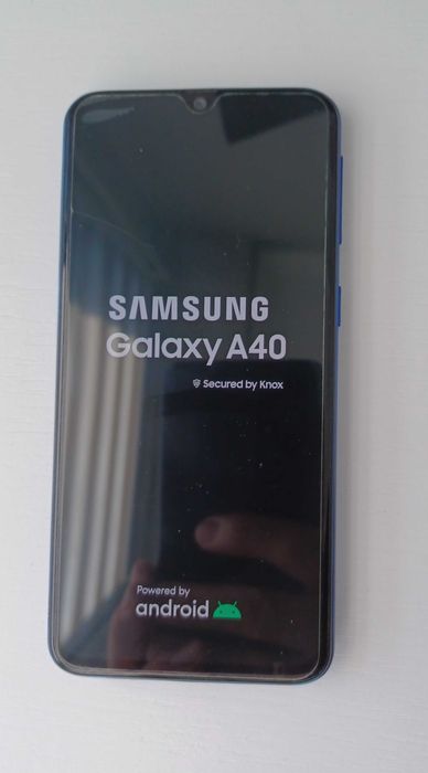 Samsung Galaxy A40 SM-A405FN/DS