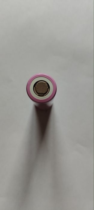 Аккумуляторы 2025 год 18650 Samsung INR-35E 3400 -3450 мАч