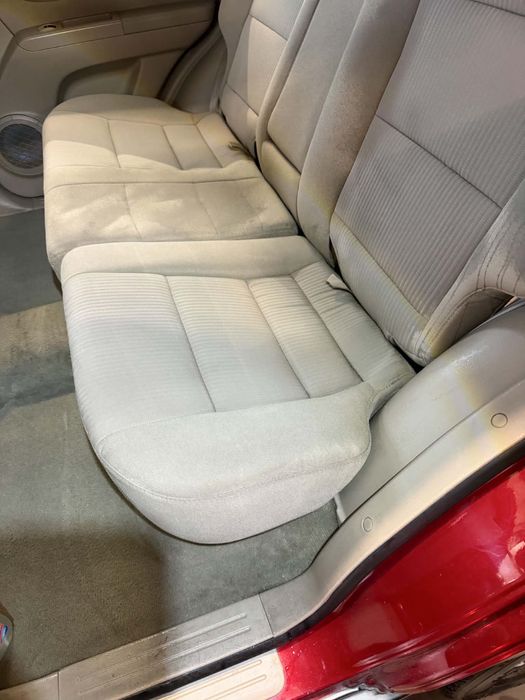 Detailing samochodowy „Szop Pracz” – dojazd do klienta
