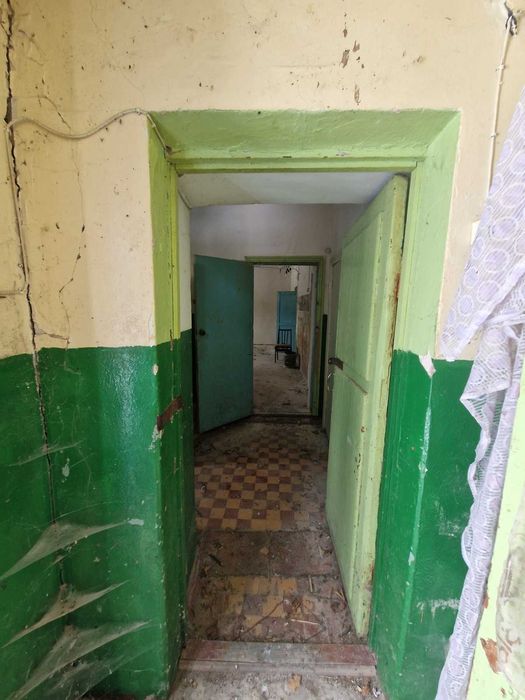 Продаж будинку в центрі Власівки