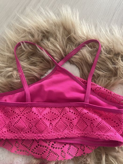 Купальник для дівчинки 6-7 років