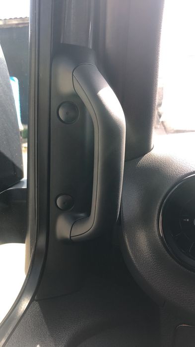 Спрінтер 907, 910 ручка захват на двері