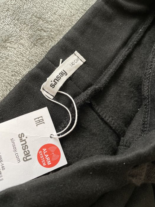 Джогери на дівчинку Sinsay