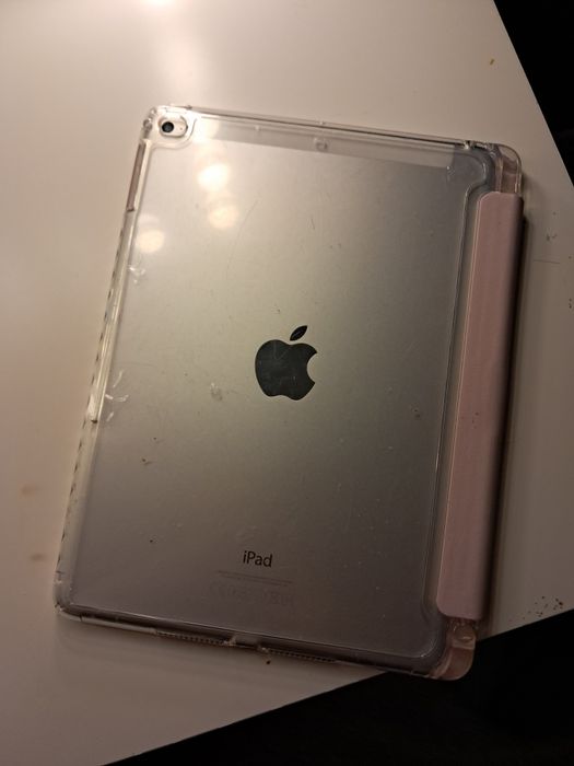 Ipad air 2 (2014)