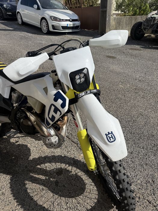 Husqvarna 300 tpi 2020