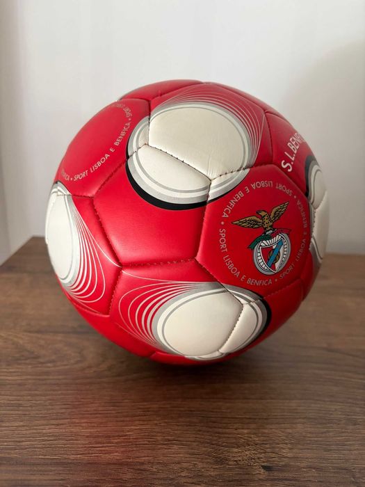 bola futebol benfica slb sport lisboa benfica adidas oficial europass