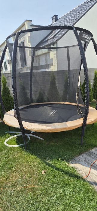 Trampolina Neo sport 312cm