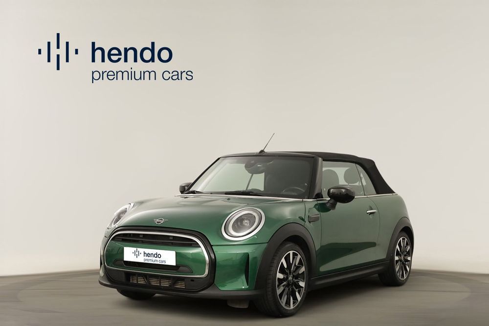 MINI Cabrio479873513334384640
