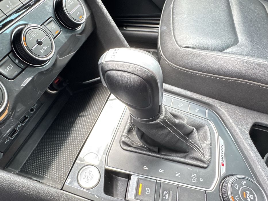 Volkswagen Tiguan 2020 VIN WVGZZZ5NZLW395170 фото оголошення 12 з 24