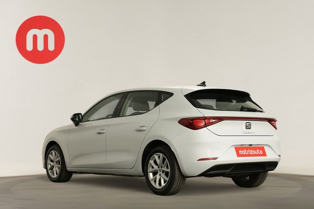 SEAT Leon 1.0 TSI Style