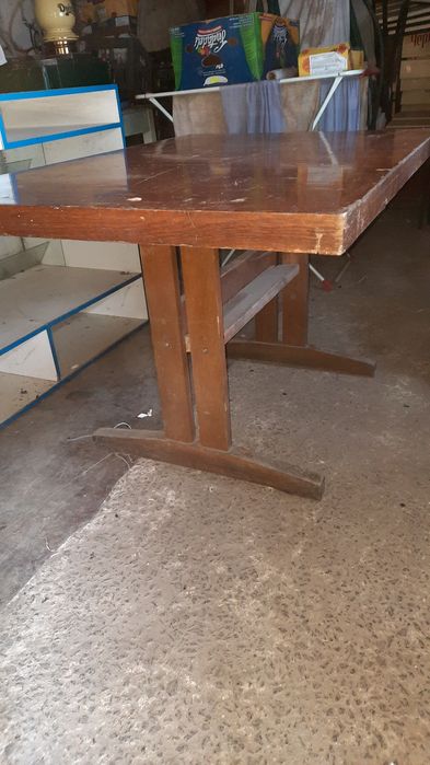 Стіл широкий 500гр