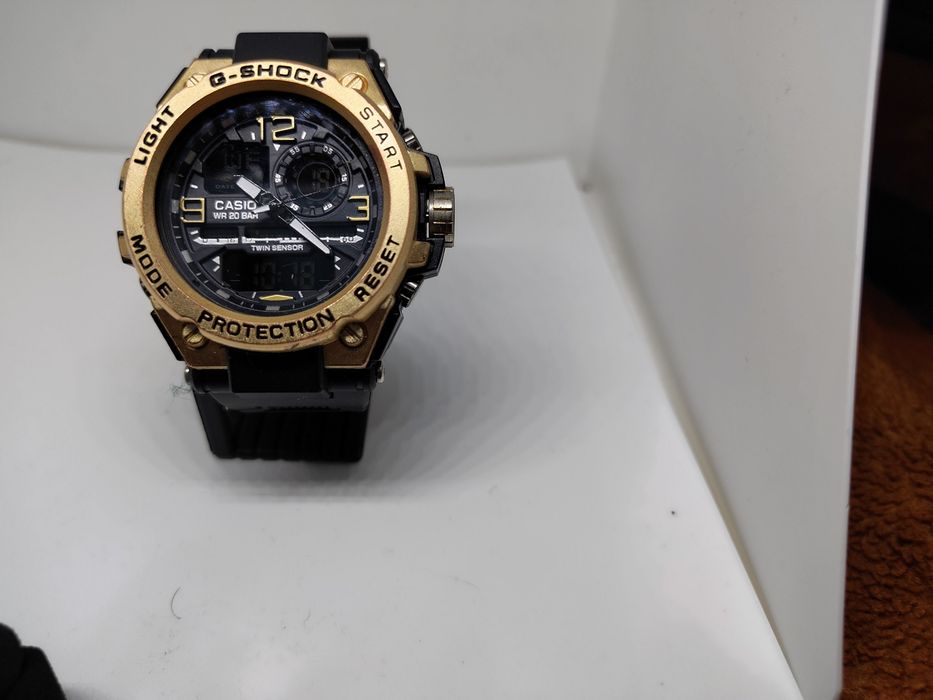 Zegarek Casio g schock