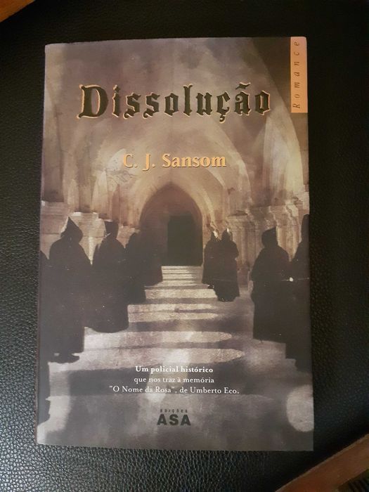 Kitty Sewell,C.J. Sansom,PCoelho,F Pessoa,J.Maisonnet,Gustave Flaubert