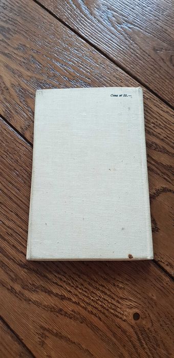 Książka rok 1969 "Matka i syn" Ewa Szelburg Zarembina