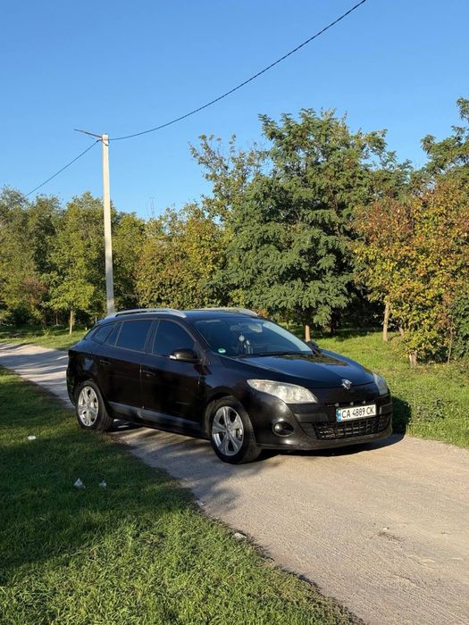 Продам Renault Megane