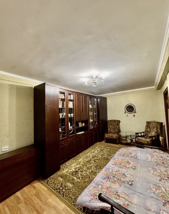 Продаётся 2 ком.кв.ул.Академика Александрова в Осипенковском районе!