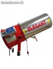 Canhão de espuma p/ Eventos
PRODUTO: Canhão de espuma modelo