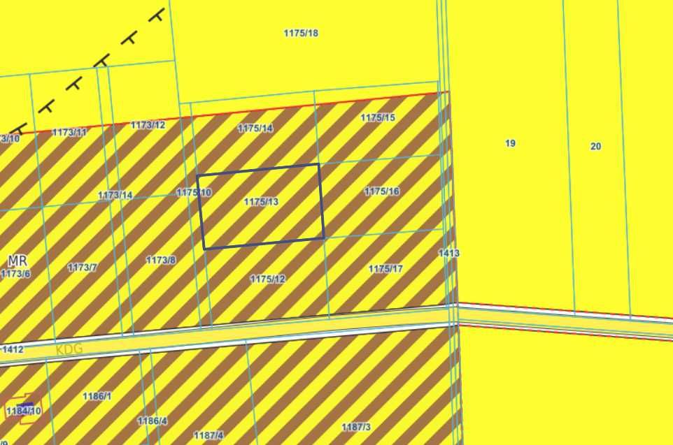 Działka budowlana 1800 m² | Rudka Kozłowiecka | 7 km od Lublina | via carpatia - Widok 5