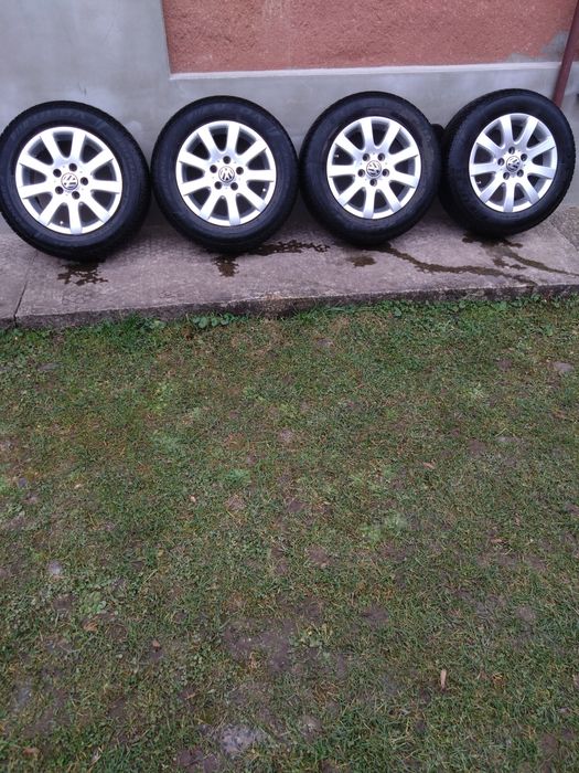 Колеса  19565/15