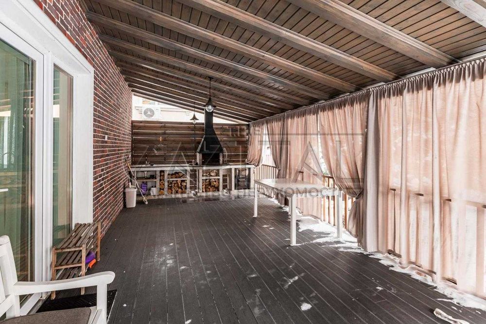 Оренда будинку ул. Вишнева, Жуляни, Київ