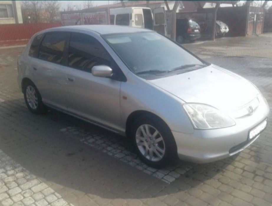 Honda civic EU ES  хетчбек