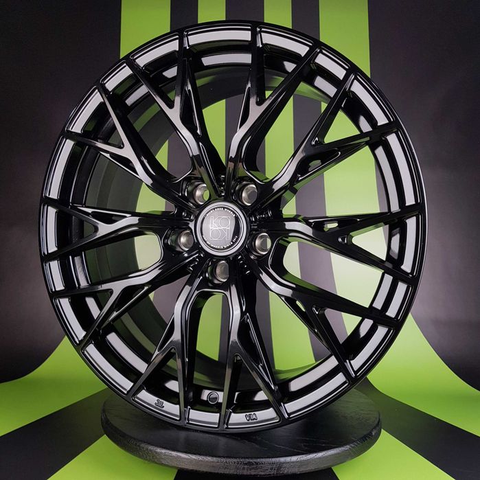 Диски На Авто R18 5x114.3 Tesla 3 Mazda 6 Lexus Toyota Nissan Honda 18