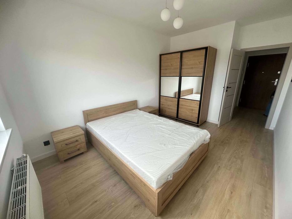 Wynajmę nowe mieszkanie 60m2 w Pułtusku (Osiedle Prestige)