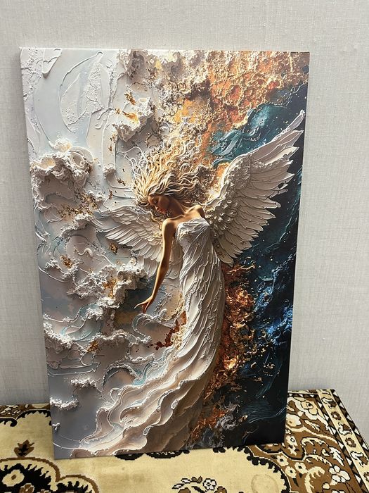 Картина на холсте