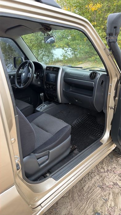 продам suzuki jimny