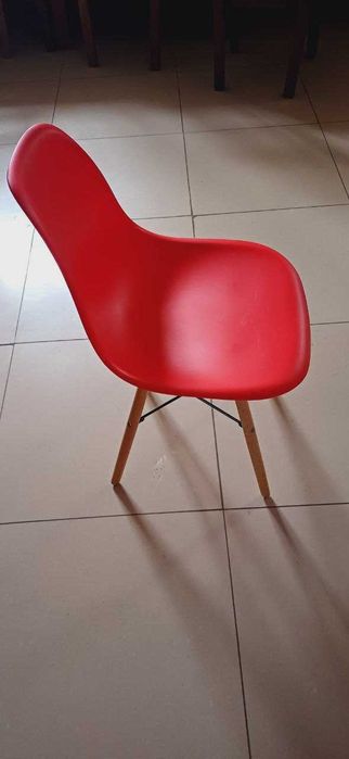 Стілець Aster пластик для кухні, кафе, ресторану, офісу. Новий. Торг