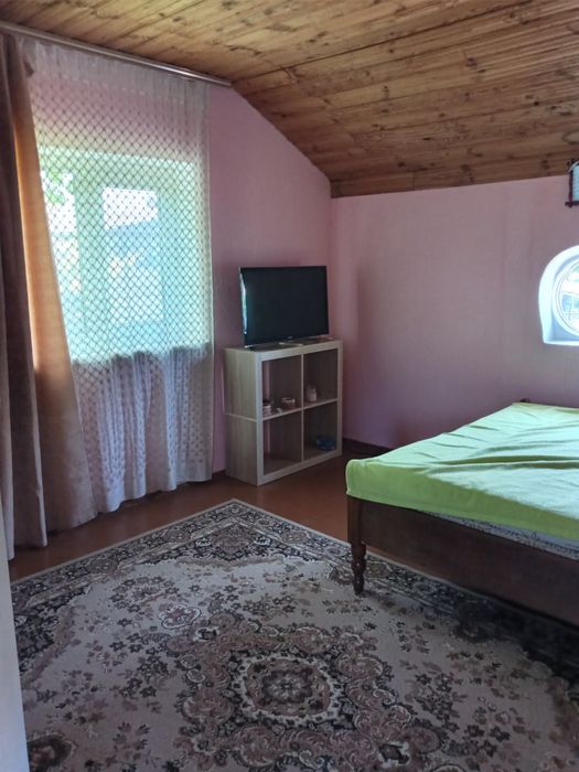 Продам дачу в Новоселовке