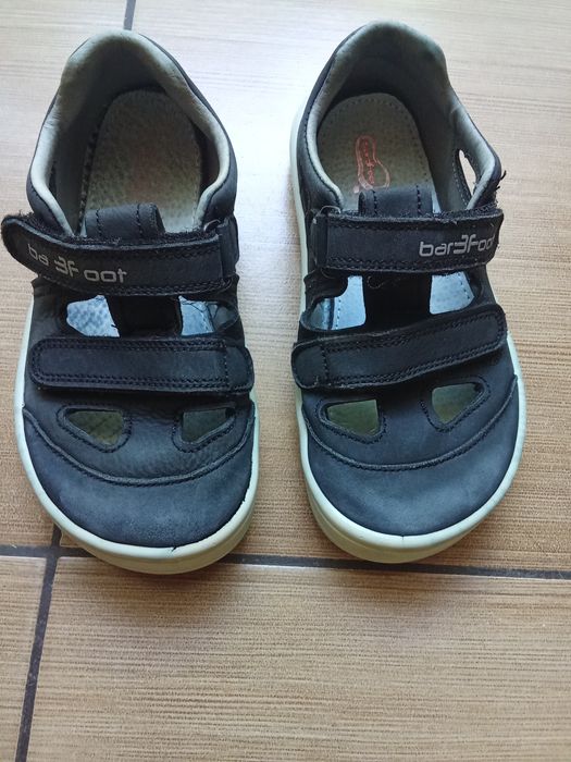 Buty Barefoot 31