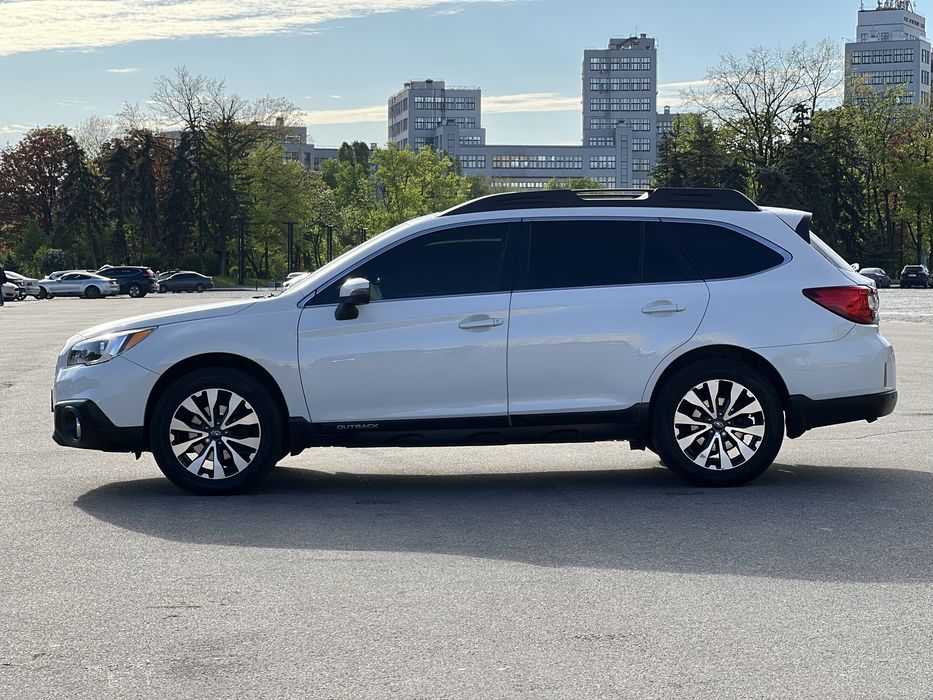 Продам Subaru Outback Харьков