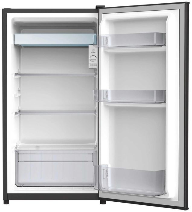 Chłodziarka Candy CHASD4385EBC 85cm Czarny nowa