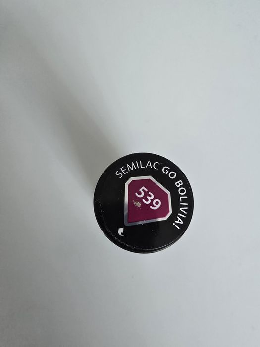 Semilac 539 go bolivia