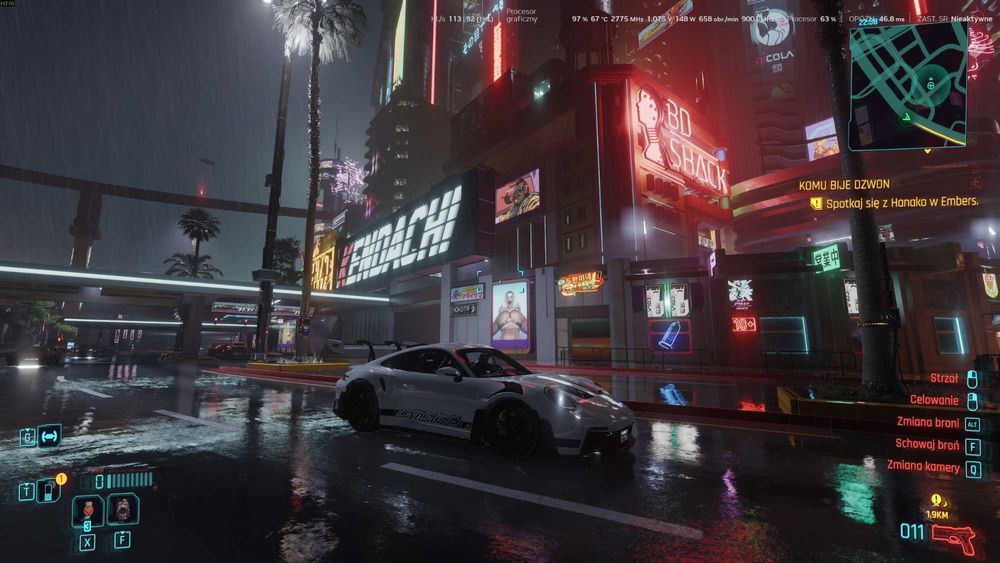 PC RTX 4060 Ti 16GB |32GB RAM| i7-9700K| 3.2TB |MSI Infinite X, win 11