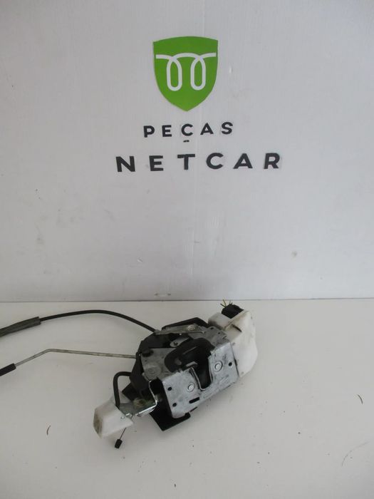 Fechadura VW Fox Frente Esquerda