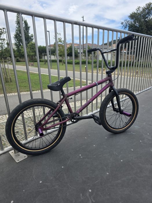 BMX Subrosa Tiro