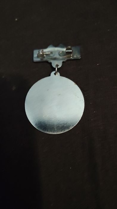 sprzedam medalion górnictwa kolekcjonerskie