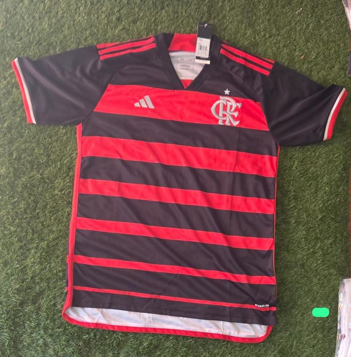 Camisas do Flamengo Vários modelos